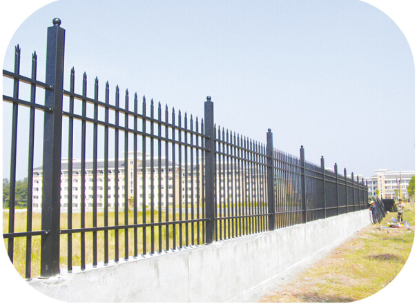 南皮围墙护栏0602-85-60
